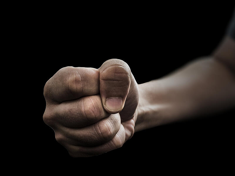 Eine Schl&auml;gerei beim Kulmbacher Altstadtfest hatte ein Nachspiel vor Gericht.