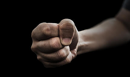 Eine Schl&auml;gerei beim Kulmbacher Altstadtfest hatte ein Nachspiel vor Gericht.