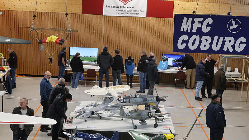 Flug-Modellbauausstellung 2026 Flug-Modellbauausstellung 2026