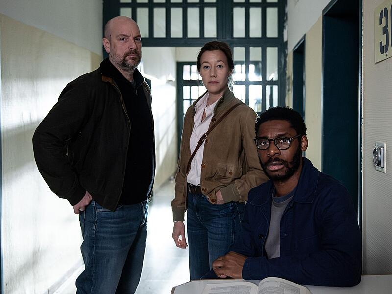 TV-Ausblick ARD - &laquo;Polizeiruf 110: Ablass&raquo;