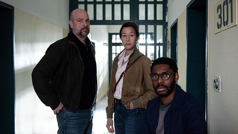 TV-Ausblick ARD - &laquo;Polizeiruf 110: Ablass&raquo;