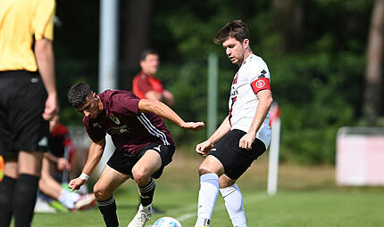 DJK-SC Oesdorf- SpVgg Erlangen DJK-SC Oesdorf- SpVgg Erlangen