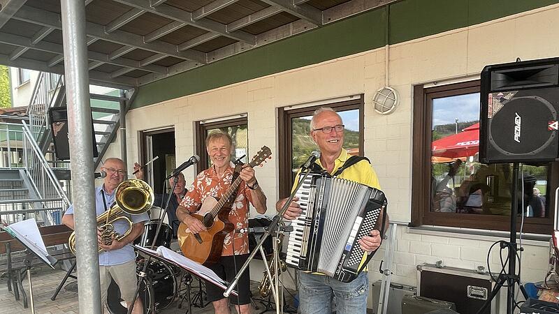 Seniorenarbeit Ramsthal