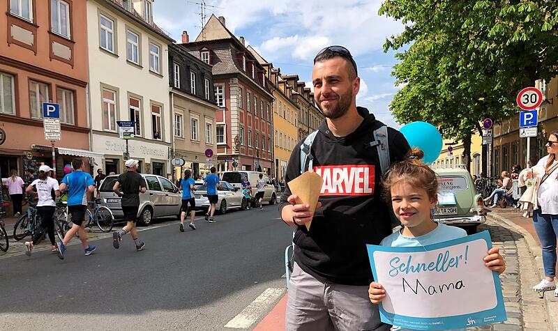 Weltkulturerbelauf 2023 Bamberg Liveticker