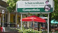 Faschingspartys, Hochzeiten, Feiern: Im Festsaal des Kronacher Sch&uuml;tzenhauses ist normalerweise viel los. Doch jetzt wollen die Wirtinnen aufh&ouml;ren.