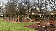 Der Jörgentorpark soll in einen Freizeitpark für Jung und Alt umgestaltet werden. Im neuen Jahr wird der Architektenwettbewerb dazu starten. Der Jörgentorpark soll in einen Freizeitpark für Jung und Alt umgestaltet werden. Im neuen Jahr wird der Architektenwettbewerb dazu starten.
