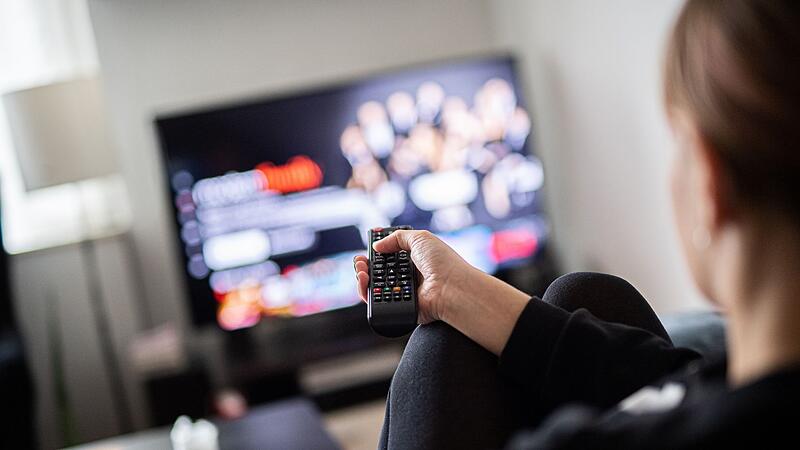 TV-Senderliste auf dem Rechner sortieren