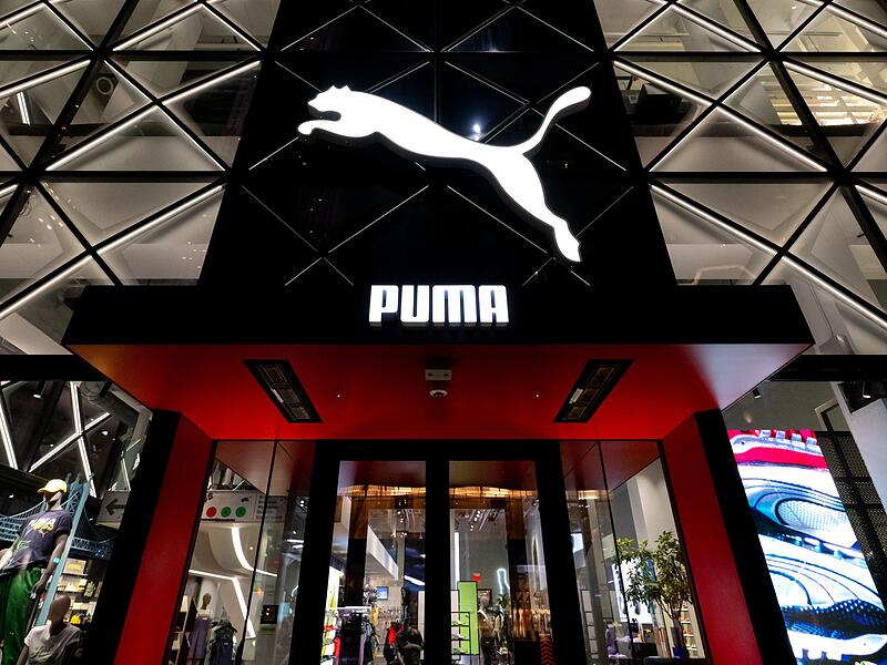 Puma Puma