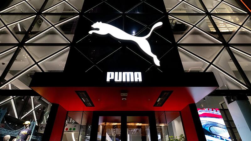Puma