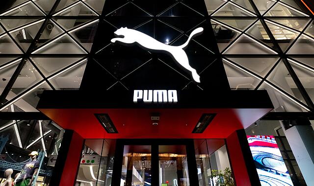 Puma