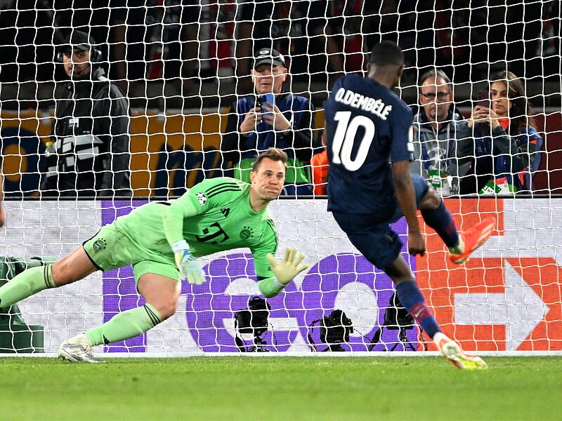 Manuel Neuer