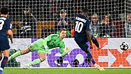 Manuel Neuer Manuel Neuer
