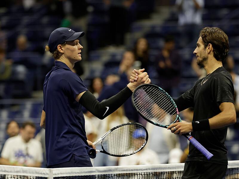 US Open - ATP-Tour