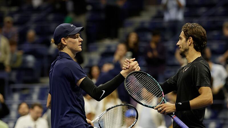 US Open - ATP-Tour