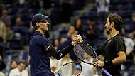 US Open - ATP-Tour