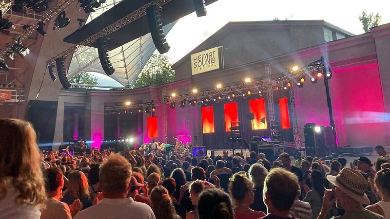 Heimatsound Festival