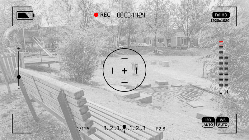 Nach Spielplatzstreit: Wird das LGS-Gel&auml;nde bald video&uuml;berwacht?