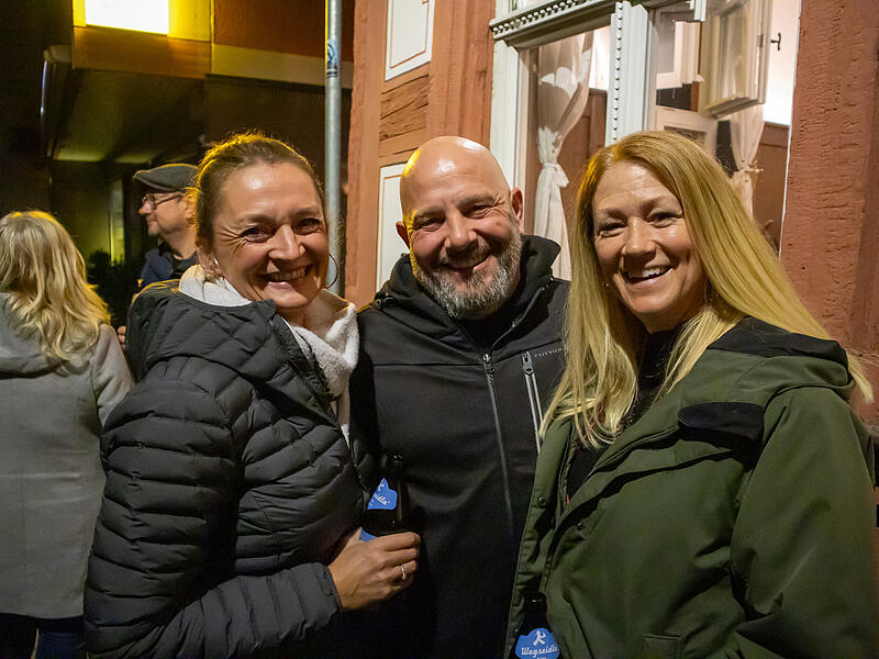 Die sch&ouml;nsten Impressionen vom 11. H&ouml;chstadter Kneipenfestival am 11. Oktober 2025.