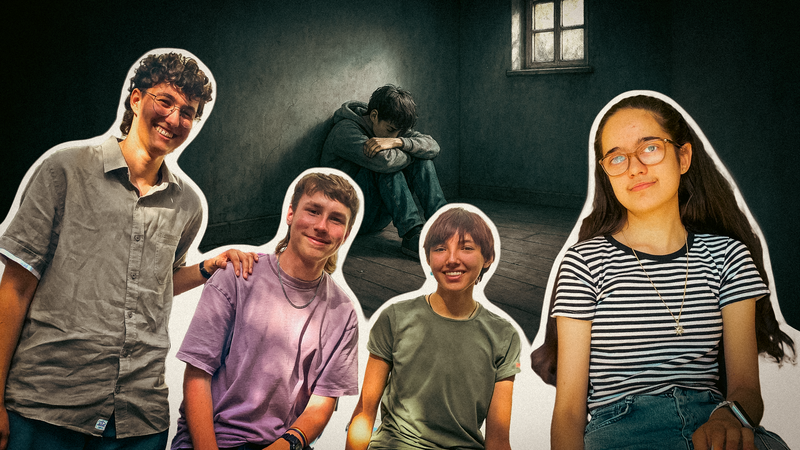 Einsamkeit bei Bamberger Jugendlichen Einsamkeit bei Bamberger Jugendlichen