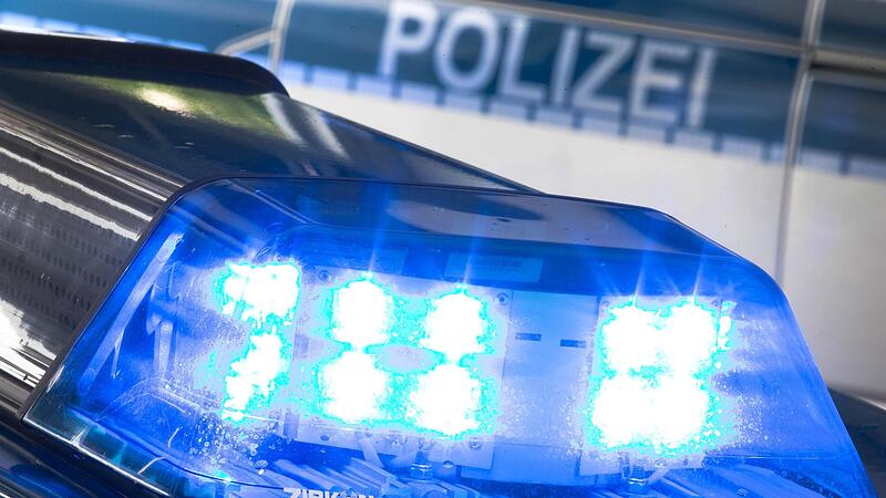 Einen schweren Unfall verursachte ein angetrunkener Radfahrer in Trebgast.