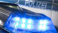 Einen schweren Unfall verursachte ein angetrunkener Radfahrer in Trebgast.