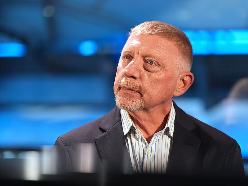 Boris Becker