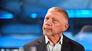 Boris Becker