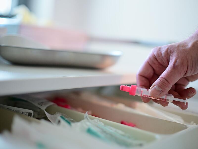 HIV-Test