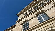 Das Coburger Landestheater soll saniert werden. In welcher Form?  - Daran erhitzen sich gerade die Gemüter.