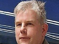 Klaus Siegelin
