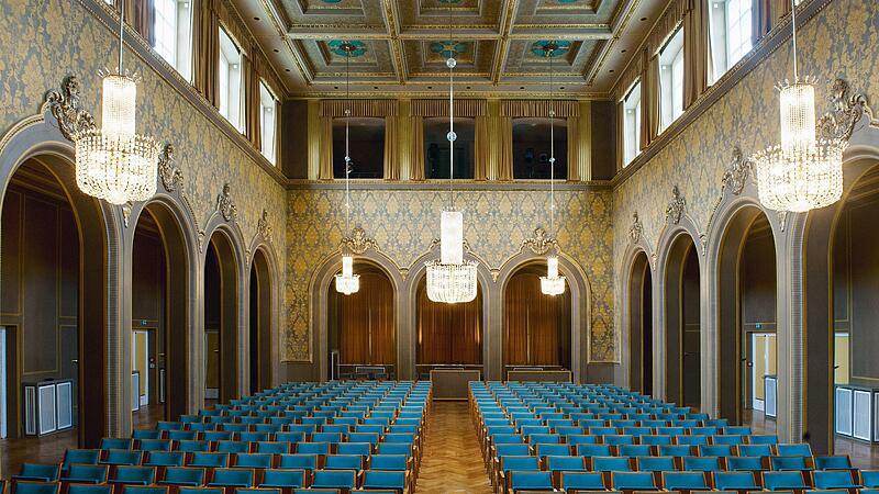 Rossini-Saal