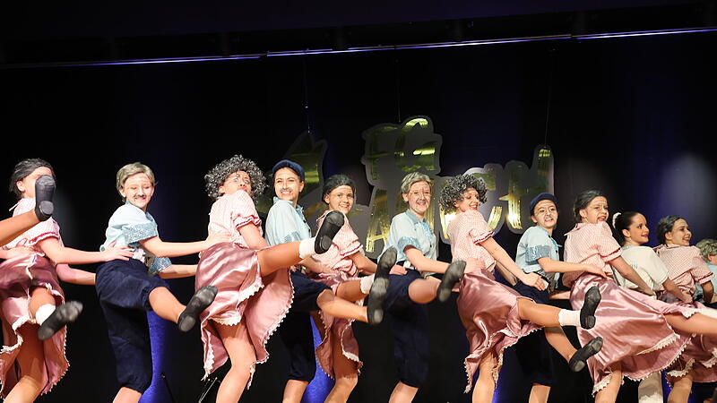 Gardenachmittag Stadtsteinach