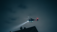 Kulmbacher r&auml;tseln &uuml;ber Hubschrauber - verzweifelte Suche steckt dahinter