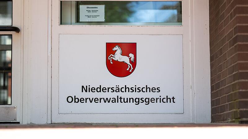 Nieders&auml;chsisches Oberverwaltungsgericht