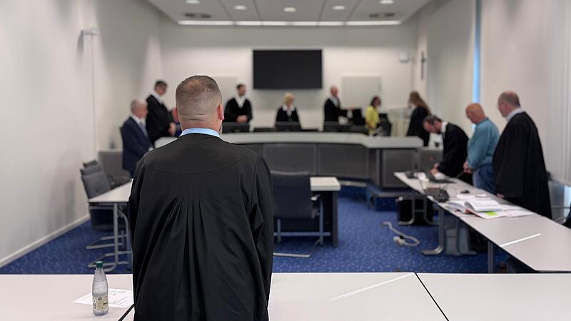 Gutachter bewertet Psyche des Angeklagten im Fall Katina K.