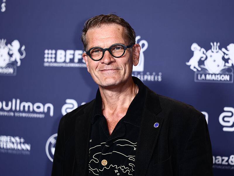 Verleihung Deutscher Schauspielpreis