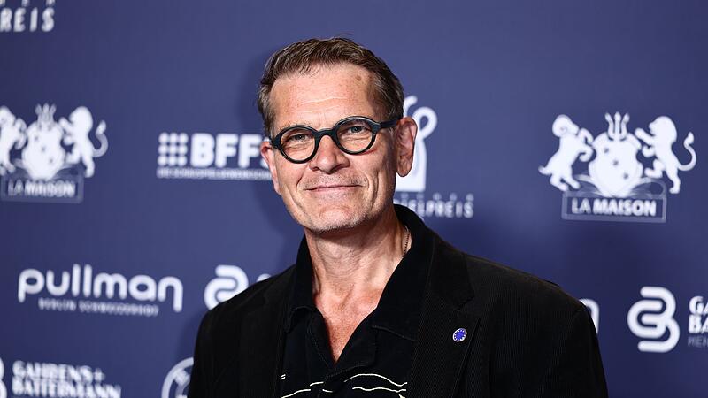 Verleihung Deutscher Schauspielpreis Verleihung Deutscher Schauspielpreis