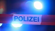 Polizei