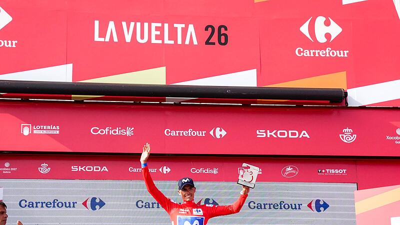 Vuelta a Espa&ntilde;a - 12. Etappe