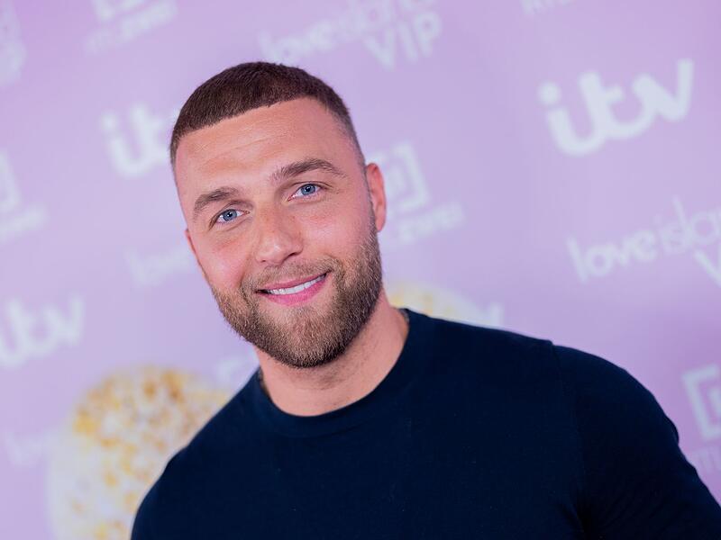 Filip Pavlovic ist ein Kandidat bei «Love Island VIP»