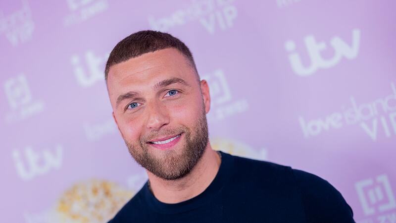 Filip Pavlovic ist ein Kandidat bei «Love Island VIP»