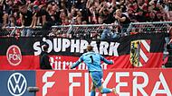 Viktoria K&ouml;ln - 1. FC N&uuml;rnberg