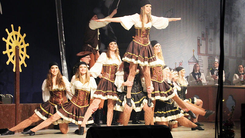 Prunksitzung HaKaGePrunksitzung HaKaGe