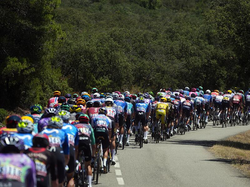 Tour de France