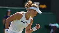 Wimbledon Tennis