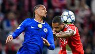Bayern München - FC Chelsea