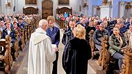 &Ouml;kumenischer Gottesdienst zum Amtsantritt von OB und Landrat&Ouml;kumenischer Gottesdienst zum Amtsantritt von OB und Landrat