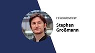 &bdquo;Wenn Frauen endlich mehr verdienen, profitieren auch die M&auml;nner. Zumindest jene, die sich nicht hinter dem alten Dogma verstecken, Versorger der Familie sein zu wollen&ldquo;, schreibt FT-Redakteur Stephan Gro&szlig;mann in seinem Kommentar.Forchheim & Fr&auml;nkische Schweiz
