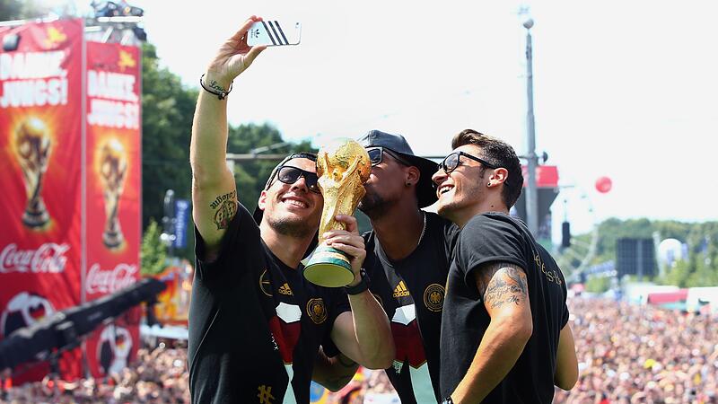 Mesut Özil