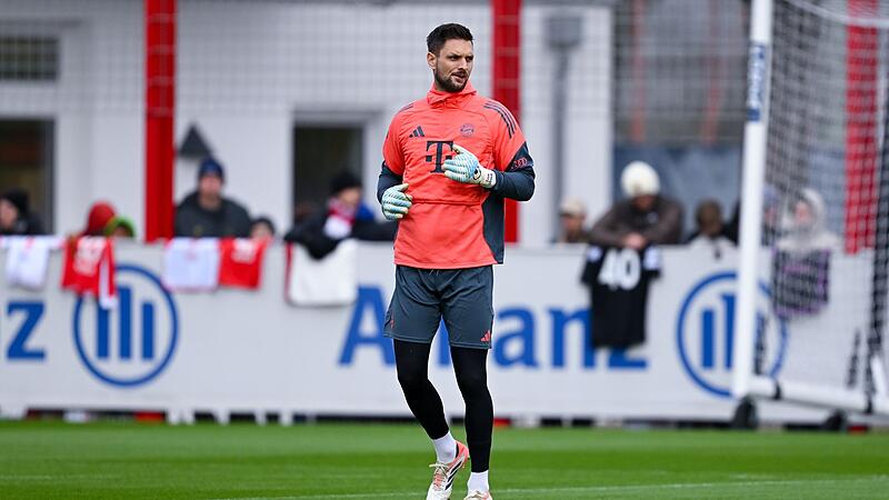 Sven Ulreich